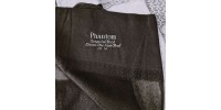 Bas jarretelles Phantom nylon vintage (2paires) 